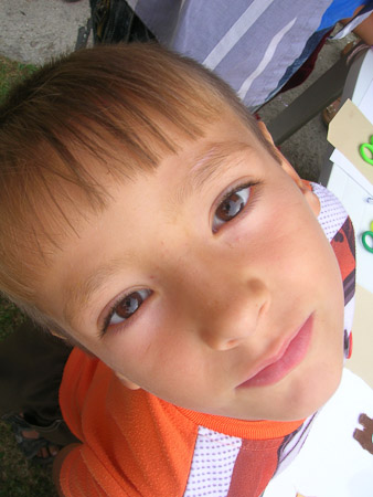 20 You're being watched